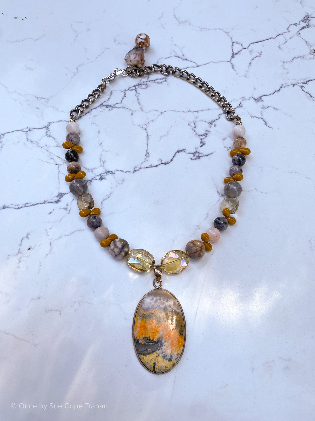 Bumblebee Jasper