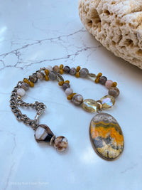 Bumblebee Jasper