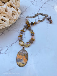 Bumblebee Jasper