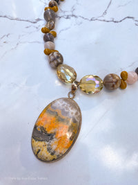 Bumblebee Jasper