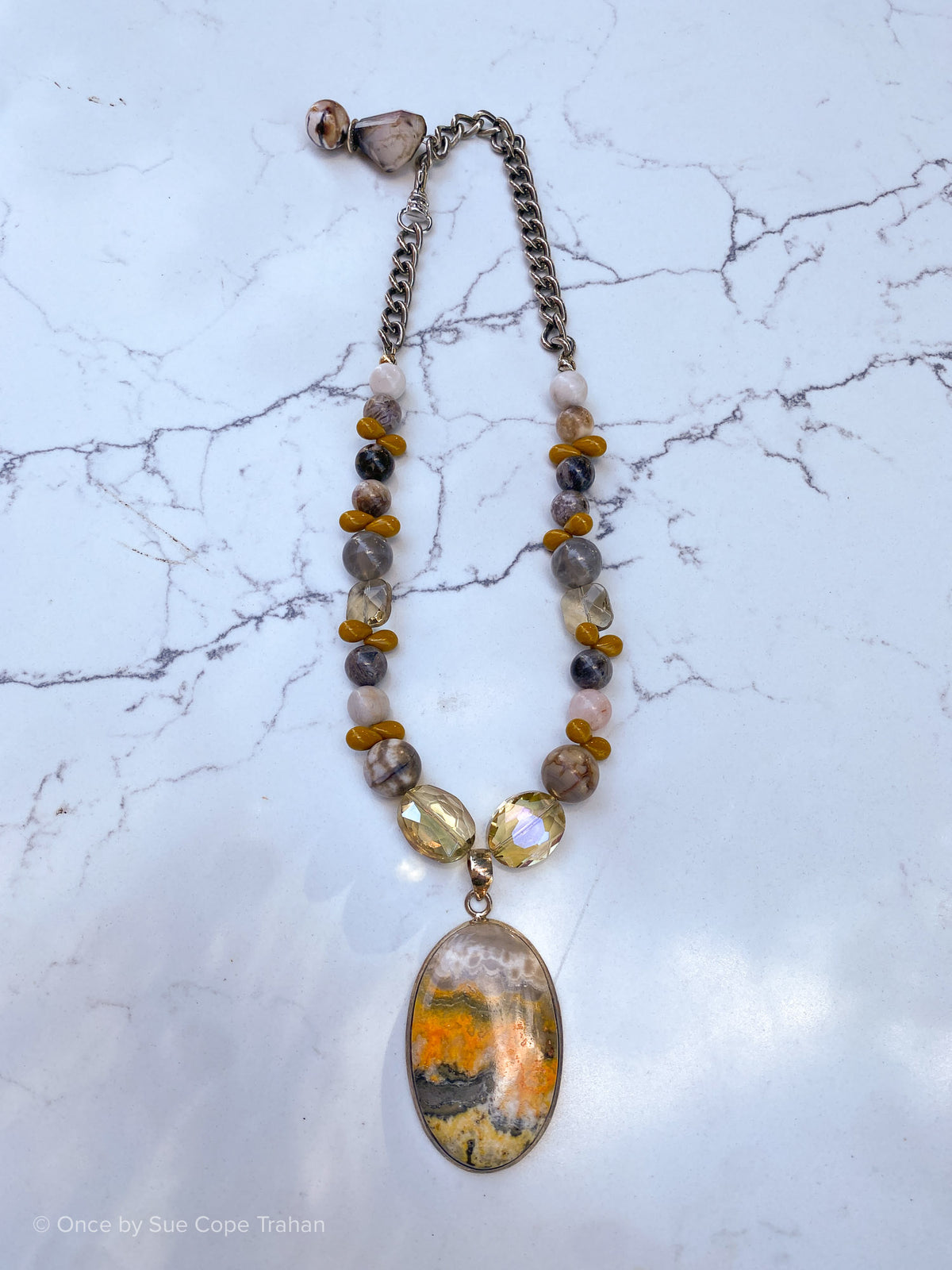 Bumblebee Jasper