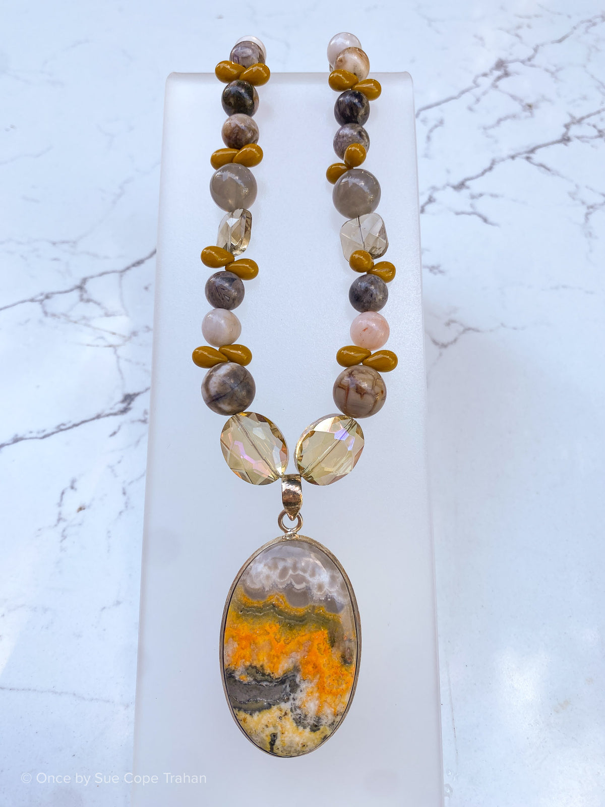 Bumblebee Jasper