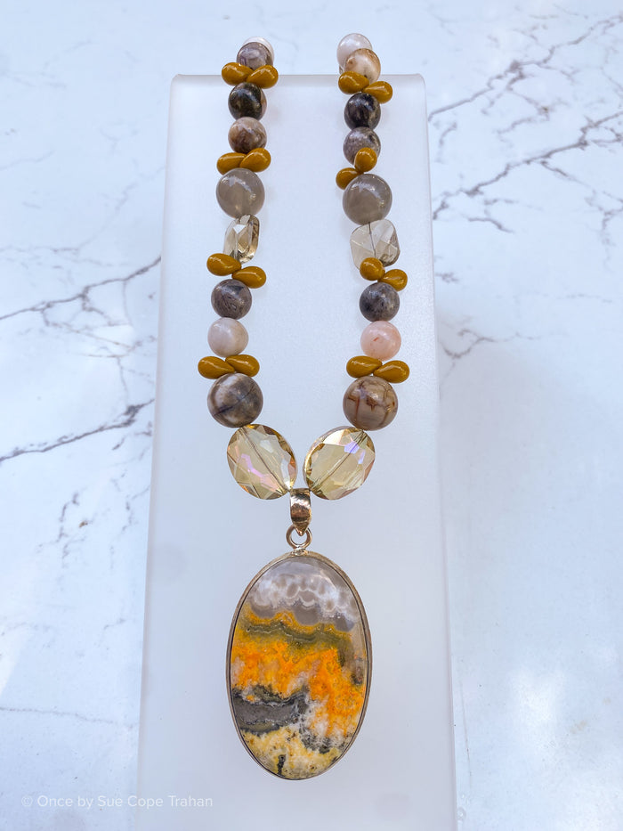 Bumblebee Jasper
