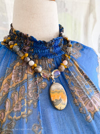 Bumblebee Jasper