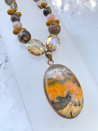 Bumblebee Jasper