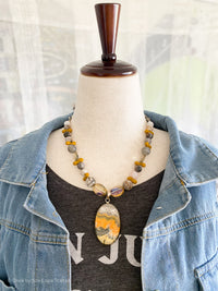 Bumblebee Jasper