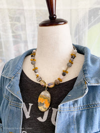 Bumblebee Jasper
