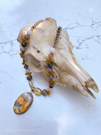 Bumblebee Jasper
