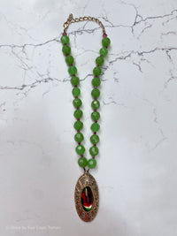 Watch Pendant