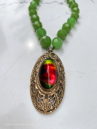 Watch Pendant