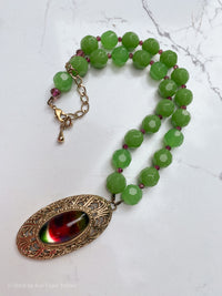 Watch Pendant