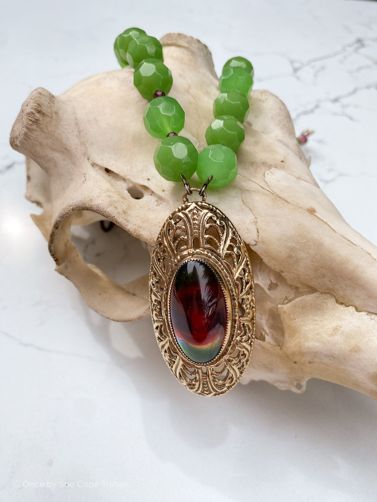 Watch Pendant