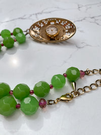 Watch Pendant