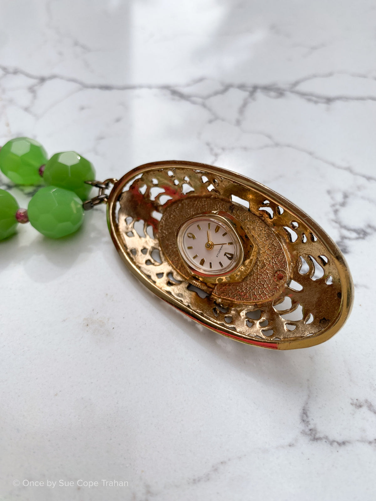 Watch Pendant