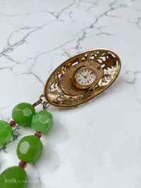 Watch Pendant