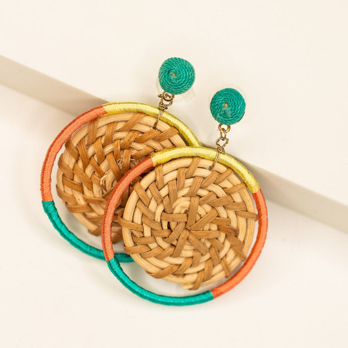 Baja California Earrings
