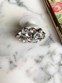 Rhinestone Phone Holder (Small)